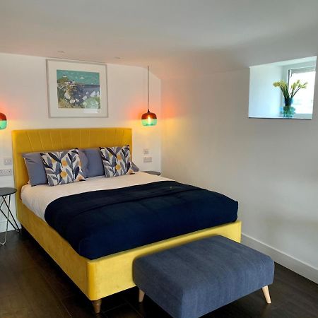 Modern Studio Apartment With Stunning Views! St Ives Exterior foto